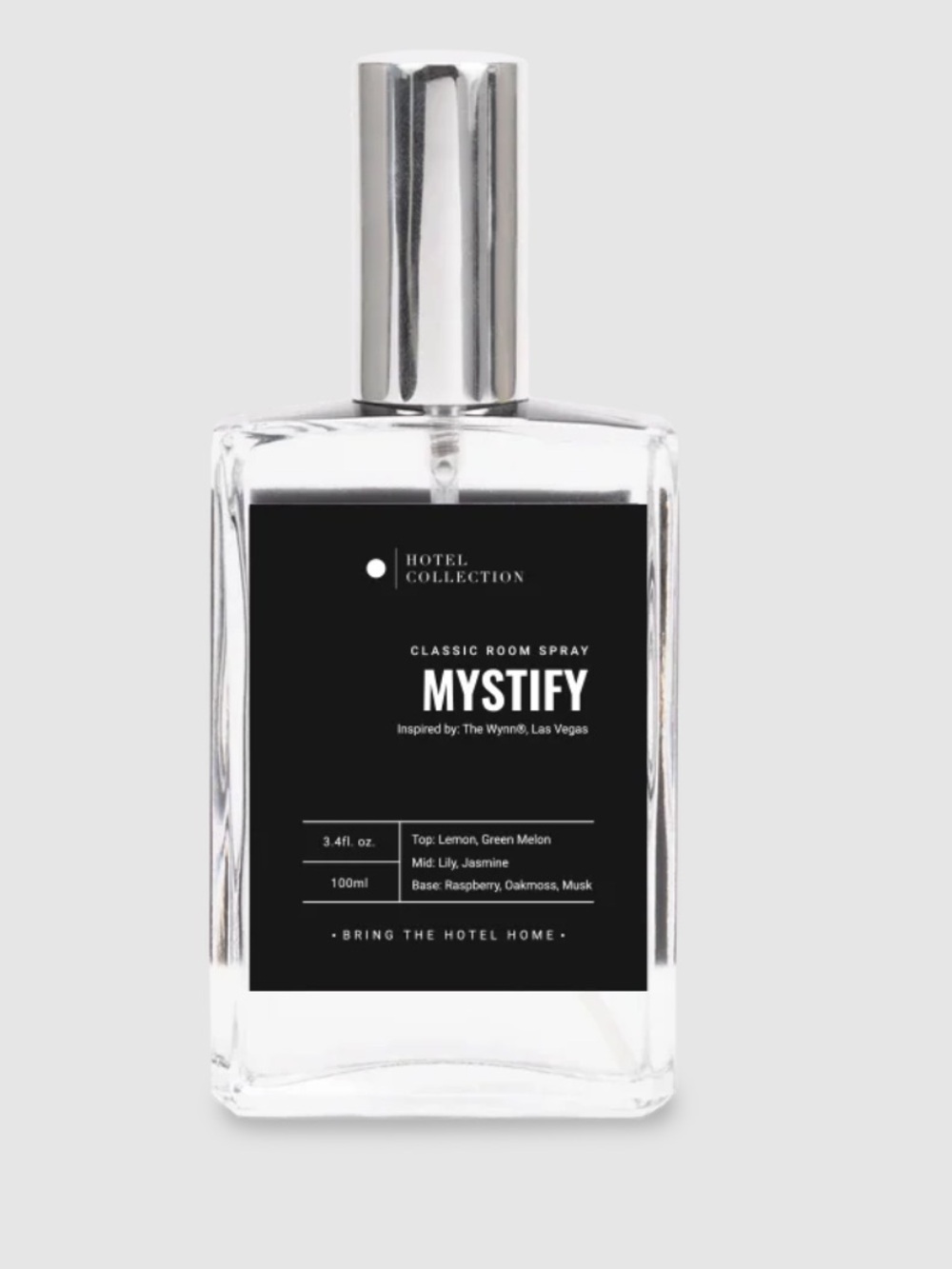 Hotel Collection Mystify Room Spray -